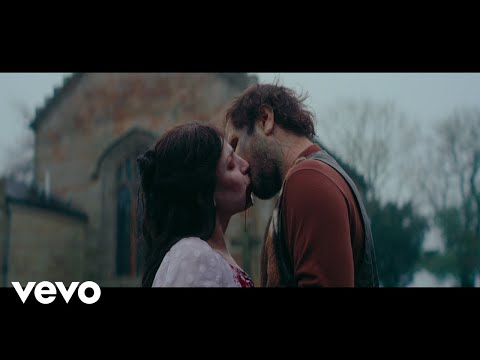 Video thumbnail for Wachgeküsst