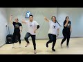 Ra Ra Rakkamma - Fitness Dance