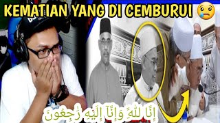 Download lagu AL-FATIHAH‼️ THE LAST SECONDS OF USTAZ SOBERI'S DEATH WHILE DELIVERING A DAWN LECTURE | Wak Lonjong mp3 Download lagu AL-FATIHAH‼️ THE LAST SECONDS OF USTAZ SOBERI'S DEATH WHILE DELIVERING A DAWN LECTURE | Wak Lonjong mp3