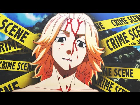 $atori Zoom & Ghostface Playa - BOMBAY [Tokyo Revengers AMV]