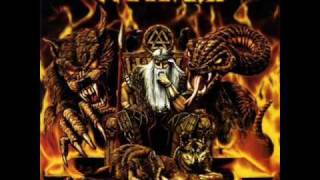 Wizard - Dead Hope (+lyrics en video)