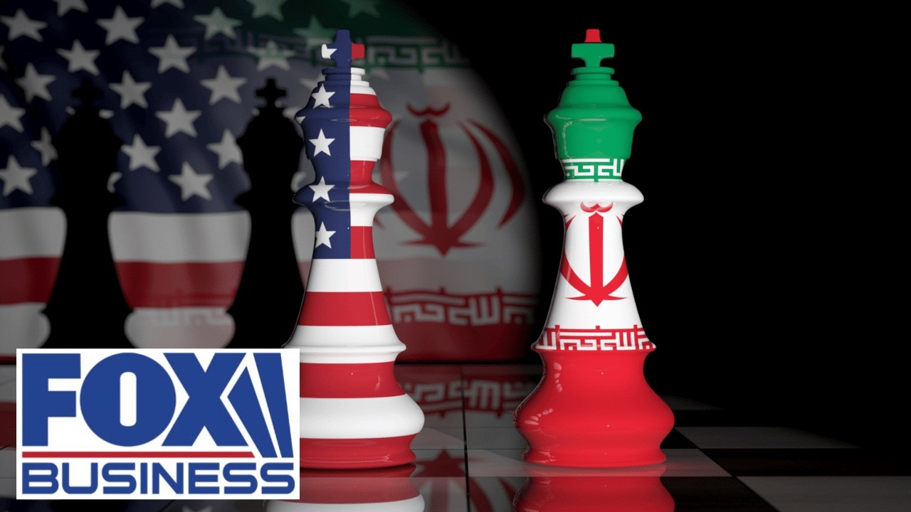 'WHO'S IN CHARGE?' Former CENTCOM commander RAISES QUESTIONS over Iranian leadership in peace talks