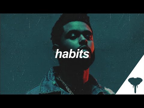 (FREE) Post Malone x The Weeknd Type Beat - Habits (Prod. by AIRAVATA)