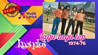 Download lagu Top Koes Plus Songs 1974 - 76 (Original   Lyrics) mp3