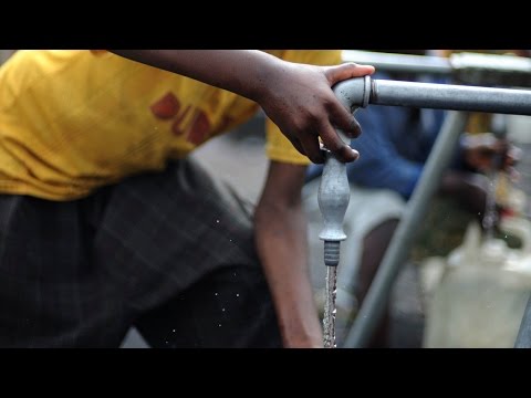 Introduction to Water - Water Competition, Conflict and Cooperation: Within and Between Countries