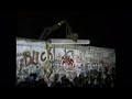 Remains Of Berlin Wall Found In Surprising Places