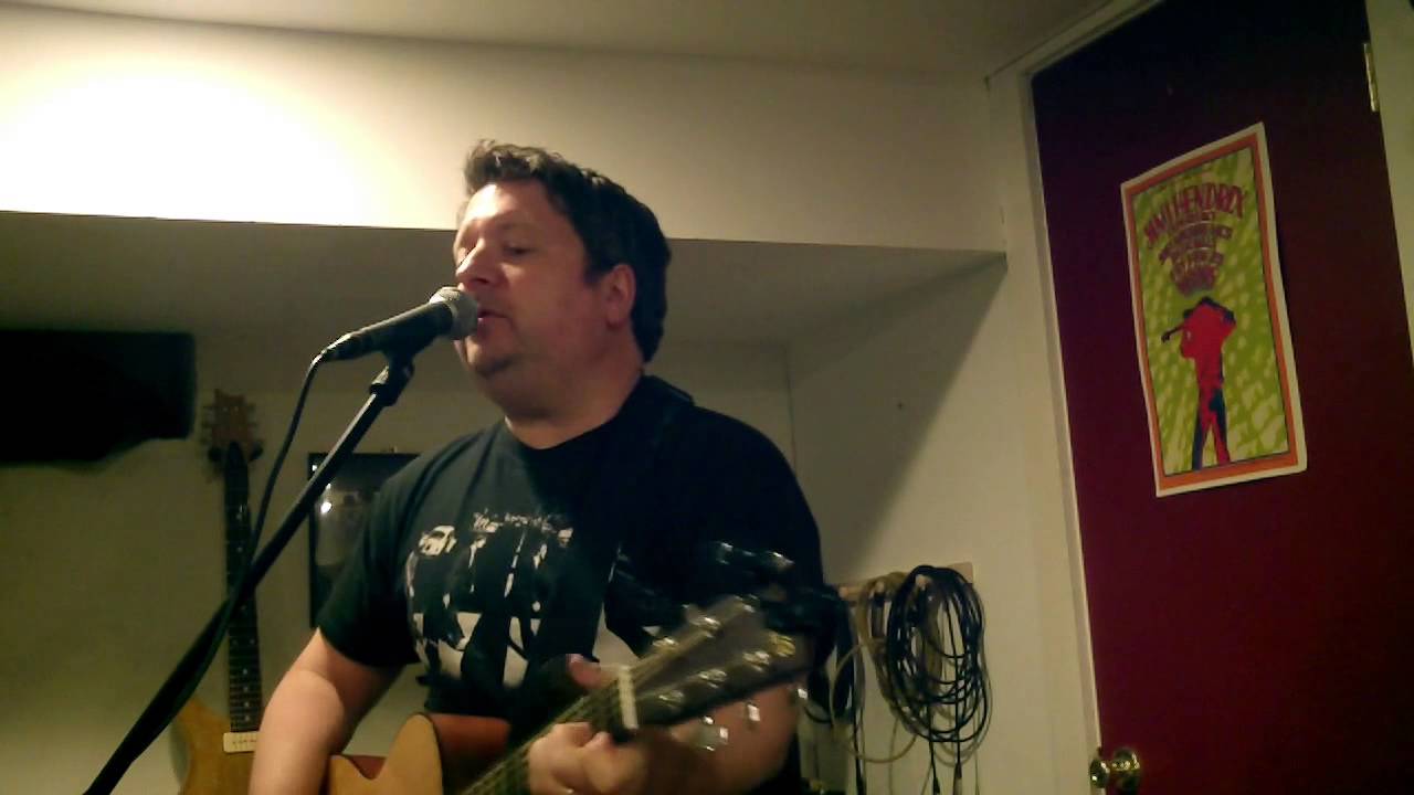 Promotional video thumbnail 1 for Dylan McGuire