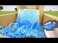 Most Realistic Minecraft Water