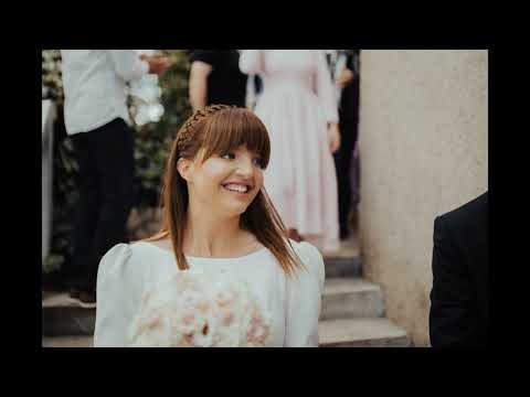 Božena & Josip // Foto Kruno