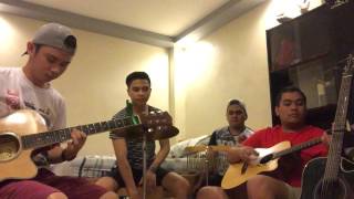 Stars - Callalily (Alas Quattro Acoustic Cover)