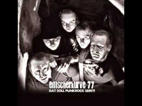 Emscherkurve 77 - Rot Weiss Oberhausen