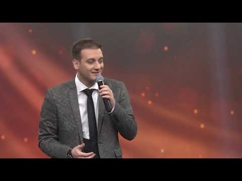 ORKESTAR MAESTRAL BITOLA I VLATKO MILADINOVSKI  MAJKO KE ODAM JABANA