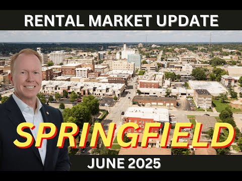 Springfield Missouri Rental Properties
