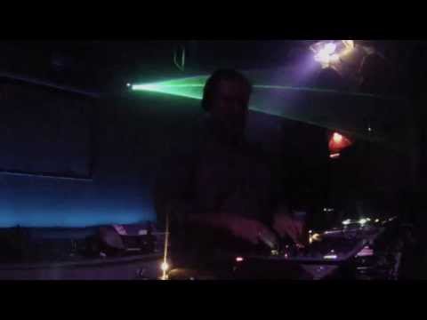 Nick Höppner ( Ostgut Ton / Berghain Music/ Panorama , Berlin)  Dave DK Berlin  Fiakun Team  Gernika