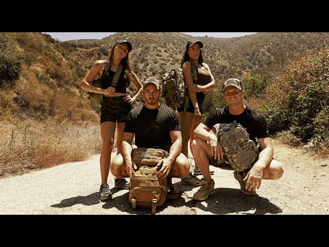 Best Military Hiking Backpacks | Tactical & Military Style Backpacks & Gear