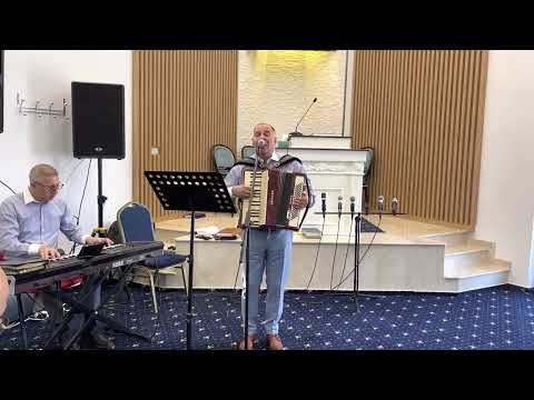 22 mai 2022 Romeo Stan-O , Doamne mare