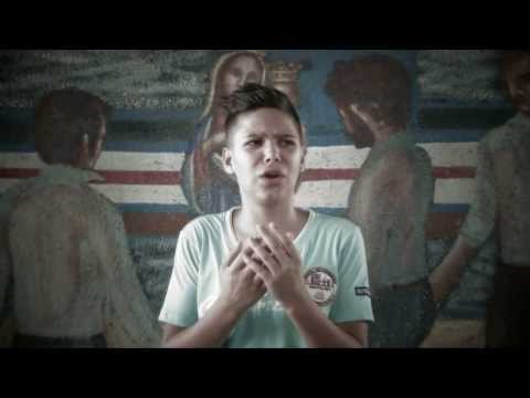 Patrizio in: A tte Patrizio (official video ott. 2013)