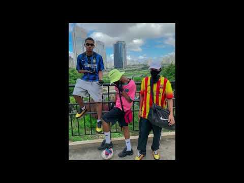 [FREE FOR PROFIT] ELAI TYPE BEAT "IKA"