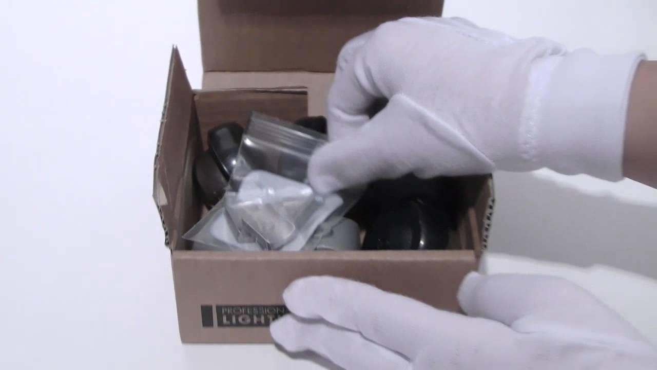 Колеса Manfrotto 018 Caster Set