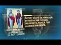 Sfânta Întâia Muceniță și Întocmai Cu Apostolii Tecla 24 Septembrie Sinaxar