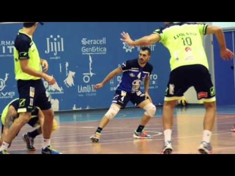 Promo Gis Pallavolo Ottaviano  Virtus Tricase