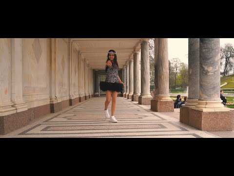 Kamilla Mamedzade - Online Concert "Backstage"