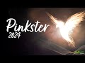 Oggenddiens - Pinkster met Stephan Joubert - 5 Mei 2024