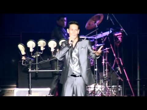 Rafaga - No te Vayas (en vivo)