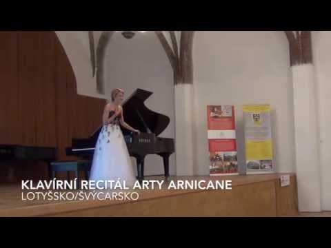 William Bolcom - The Serpent's Kiss - Arta Arnicane