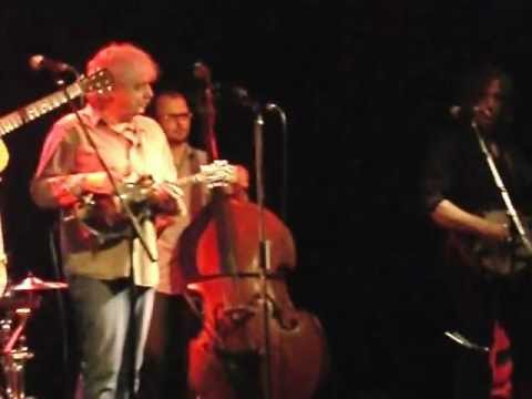Robert Křesťan a Druhá tráva: Irish Medley