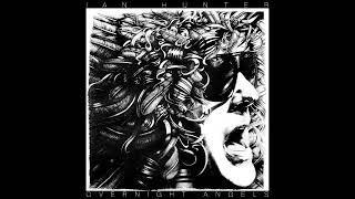 Ian Hunter - Overnight Angels (1977) FULL ALBUM Vinyl Rip