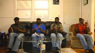 Shall We Gather at The River | Kaoma Chende