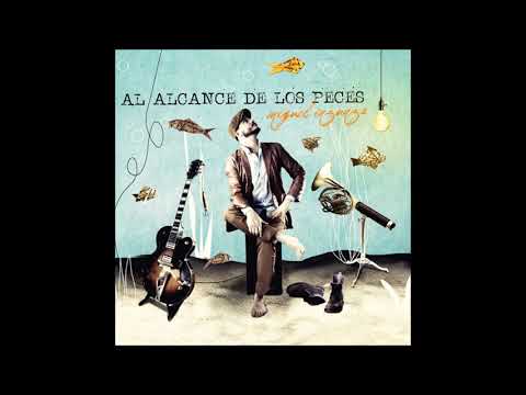 Miguel Inzunza - Dos con Sed (feat Edgar Oceransky