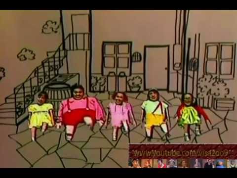 MUSICAL DEL CHAVO del ocho 8 - GRACIAS CRI  CRI - DIA DEL NIÑO