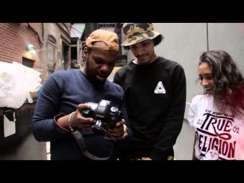 WELLS - DOUBT US Feat. LukeWarm X Konny