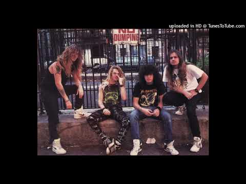 Sepultura - Refuse / Resist (E) Standar Tuning