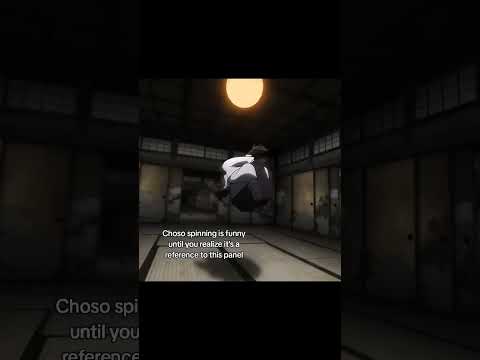 it's not so funny when U realise it 😢 #jujutsukaisen #jjk #gojosatoru #gojo #yujiitadori#yutaokkotsu