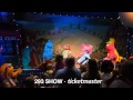 Sesame Street Live Make A New Friend