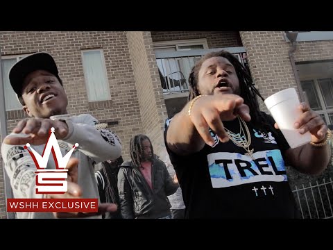 Mane Mane 4CGG & Fat Trel "Runway" (WSHH Exclusive - Official Music Video)