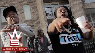 Mane Mane 4CGG &amp; Fat Trel &quot;Runway&quot; (WSHH Exclusive - Official Music Video)