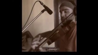 Some skunk funk fiddle -Themis Nikoloudis