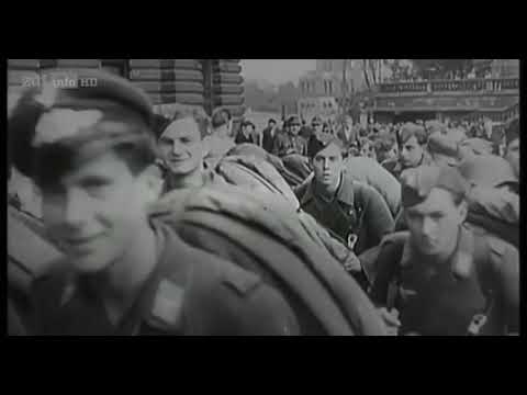 Hitlers Wunderwaffen