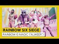 Tom Clancy’s Rainbow Six Siege - Rainbow is Magic ("Alweer”)