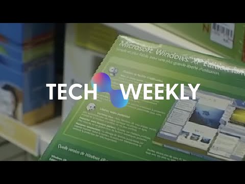 Tech Weekly: Nvidia pushes back on 'AI bubble', Microsoft celebrates | REUTERS