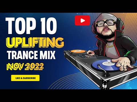 Strictly Trance Vol. 001 - Top 10 Uplifting Trance Tunes of the Week