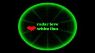 White Lion - Radar Love + Lyrics