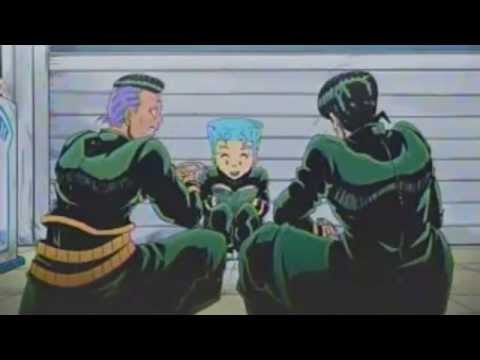 JoJo's Bizarre Adventure - JoJolion Commercial