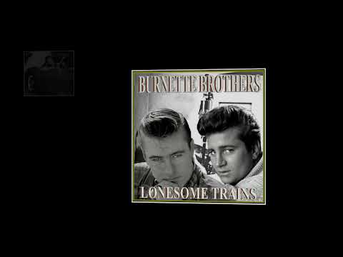 Johnny Burnette & The Rock 'n' Roll Trio - Your Baby Blue Eyes (1956)