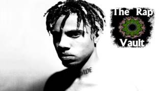 Vic Mensa - Almost There