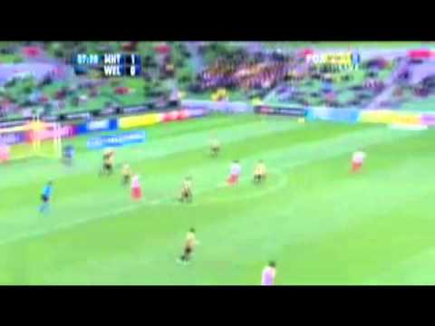 A-League 2010/2011 Round 7 Highlights